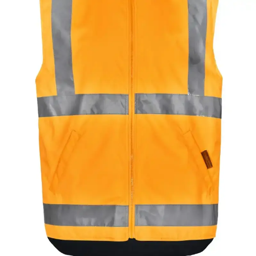 Picture of Winning Spirit, Unisex Vic Rail Safety Vest